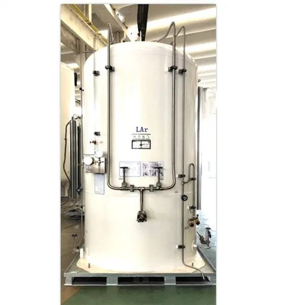 Beth Yw Manteision Tanciau Cryogenig?